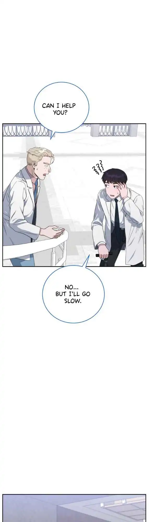 A.I. Doctor Chapter 72 14